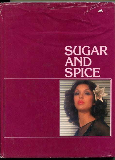 1976 Playboy Sugar And Spice Copy